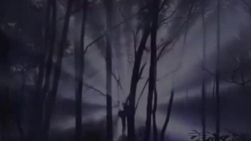 美女身穿一件绿色长款连衣裙，清凉时髦显身材，还韵味十足，你喜欢吗？游戏画面